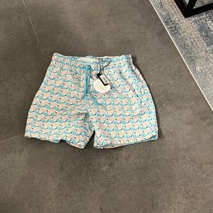 Villebrequin Mens bathing suit XL